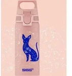 SIGG 6005.10 Trinkflasche T&auml;gliche Nutzung 600 ml Aluminium Blau