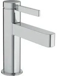 hansgrohe HG Standventil FINORIS 100 ohne Ablaufgarnitur chrom