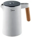 Midea MK-HE1533 Wasserkocher wei&szlig;