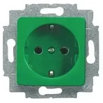 Busch-Jaeger SCHUKO Steckdosen-Einsatz 20 EUCQ-13-212-101