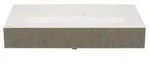 LG CineBeam HU915QE Beamer, 3840 x 2160 4K UHD, 3700 Lumen