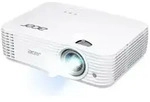 Acer P1657Ki - DLP-Projektor - 3D - 4500 ANSI-Lumen - WUXGA (1920 x 1200) - 16:1