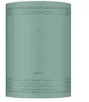 Samsung VG-SCLB00NR - Projektor-Schutzh&uuml;lle - Forest Green - f&uuml;r The Freestyle