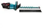Makita DUH 502 SF Akku Heckenschere 18 V 50 cm Brushless + 1x Akku 3,0Ah +...