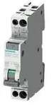 Siemens Dig.Industr. FI/LS kompakt 1P+N 4,5kA 5SV1313-1KK16