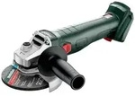 Metabo W 18 L 9-125 602249850 Akku-Winkelschleifer 125 mm 18 V