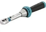 Drehmomentschl&uuml;ssel 5108B-3CT 1/4 Zoll 2,5-25 Nm HAZET