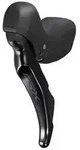 Shimano Bremsschalthebel GRX ST-RX400 Shim.Shift BR.Hebel GRX STRX400 2G Bl.