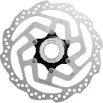 Shimano Alivio SM-RT10s Center Lock 160 mm