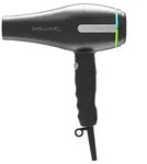 Solis Swiss Luxury F&ouml;hn, 2100 W, Ionen-Technologie, 14 Stufen + Kaltluft-Taste