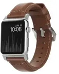 Nomad NM1A4RST00 - Band - Smartwatch - Braun - Apple - Apple Watch Sport - Apple