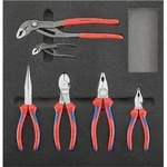 Werkzeugmodul 1/3 Zangen Knipex