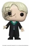 FK48069 - Harry Potter POP! Movies Vinyl Figur Malfoy wWhip Spider 9 cm