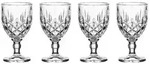 Nachtmann Lik&ouml;rglas Noblesse 57ml, klar (4er Pack)