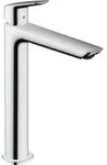 "hansgrohe HG Einhebel-Waschtischmischer 240 LOGIS m ZAG G 1 1/4" chrom"