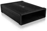 "IB-525-U3, Geh&auml;use f&uuml;r 1x 5,25" SATA DVD/Blue-Ray Laufwerk, schwarz"