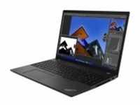 Lenovo ThinkPad T16 Gen 1 21BV 180°-Scharnierdesign Intel Core i5 1235U / 1,3 GHz