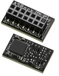 ASrock TPM-SPI 2.0 (90-MCA080-00UBNZ/80-MCA080-1B01) (14pin, Trusted Platform Module)