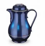 ROTPUNKT Isolierkanne 1.2L - 830 Christa - BPA-frei - F&uuml;r Kaffee, Tee,...