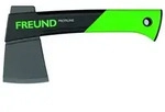 Freund Victoria Profiline Universalbeil 905 (L&auml;nge 24 cm, Beil aus geschmiedetem