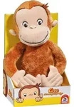 Schmidt Spiele - Coco der neugierige Affe, Coco, 26 cm