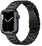 Spigen Modern Fit Band Apple Watch 4 / 5 6 7 8 SE Ultra 42/44/45/49 mm &ndash; Schwarz