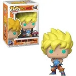 Funko-Pop! Animation: Dragon Ball Z - Son Goku Kamehameha Wave (Cdiscount Exclusive)