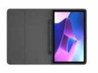 Lenovo - Flip-Hülle für Tablet - Polyurethan - Grau - für Tab M10 Plus (3rd Gen)