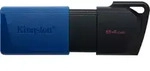 KINGSTON USB 3.0-Stick DataTraveler Exodia M 64GB 2er Pack