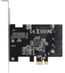 DeLOCK PCI Express Card to 2 x internal USB3.0 Pin Header