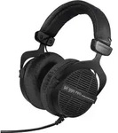 Beyerdynamic DT 990 PRO Kopfhörer Kabelgebunden Kopfband Musik Schwarz (43000191) Beyerdynamic DT 990 PRO Kopfhörer Kabelgebunden Kopfband Musik Schwarz (43000191)