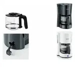 SEVERIN Glaskanne GK 5501, 1,4 Liter
