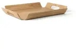 Bredemeijer Group Tablett Madera M 287x398x44 Holz BG00004