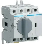 Hager Lasttrennschalter HAB406 4P 63A (HAB406)