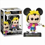 POP - Disney Archives - Totally Minnie (1988) Neu & OVP
