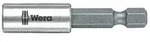 Bithalter 899/4/1 S 1/4Zoll E 6,3 1/4Zoll 1/4Zoll C 6,3 Magnet,Spreng-Ri L.200mm