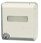 Mennekes Anbaudose Cepex 4175