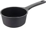 Sch&auml;fer Stieltopf &Oslash;16cm Stielkasserolle 1,3L Induktion Antihaft Stieltopf Kochtopf