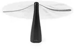Nedis Fly Repeller | INKI1FR | Schwarz