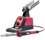 Weller WLSK8023C L&ouml;tstation analog 80W 485&deg;C (max) inkl. LED-Beleuchtung, inkl.