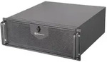 SilverStone RM42-502 - Rack-Montage - 4U - SSI EEB - keine Spannungsversorgung (ATX /