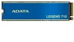 ADATA Legend 710 - SSD - 1 TB - intern - M.2 2280 - PCIe 3.0 x4 (NVMe)