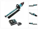 Makita DUH 502 RT1 Akku Heckenschere 18V 50cm + 1x Akku 5,0 Ah + Ladeger&auml;t