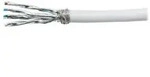 LogiLink PrimeLine - Bulkkabel - 50 m - SFTP