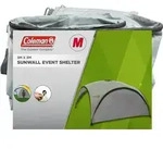 Coleman 2000028642 Camping-Vordach/-Vorzelt Schutz Silber (2000038903)