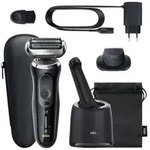 Braun Series 7 71-N7200cc - Rasierer - schnurlos