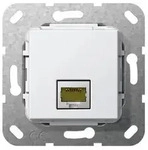 Gira Modular Jack RJ45 Cat6A 569603