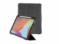"4smarts Folio Case Endurance für Apple iPad 10.2 2021/2020/2019 schwarz Tablet
