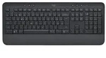 Logitech Signature MK650 Combo for Business - Tastatur-und-Maus-Set
