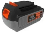 Black & Decker BL5018 - Batterie/Akku - Lithium-Ion (Li-Ion) - 5 Ah - 18 V -